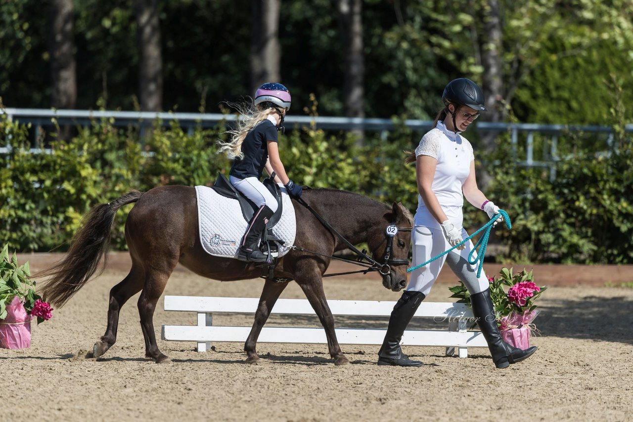 Bild 100 - Pony Akademie Turnier